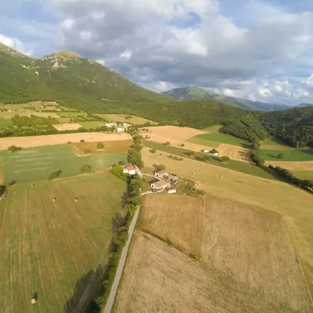 La Cascina Delle Viole *