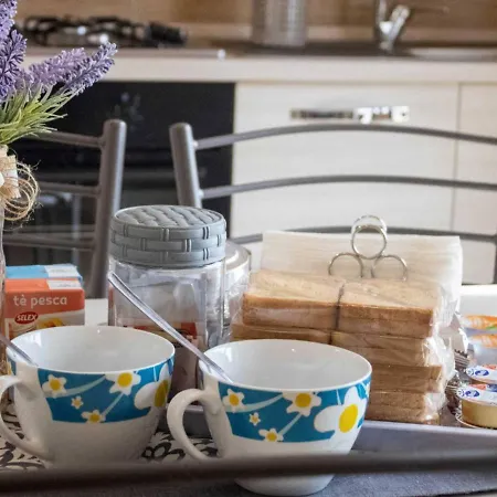 La Cascina Delle Viole Norcia