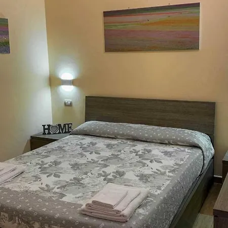 Apartman La Cascina Delle Viole