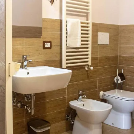 La Cascina Delle Viole Apartamento