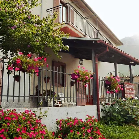 La Cascina Delle Viole *