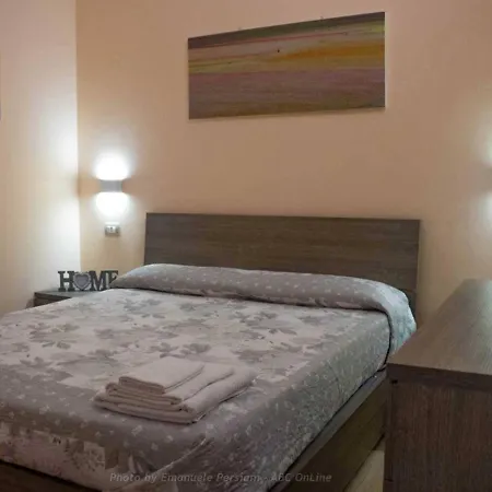 La Cascina Delle Viole نورسا