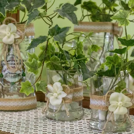 La Cascina Delle Viole * Norcia