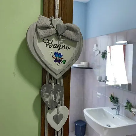 La Cascina Delle Viole Apartman