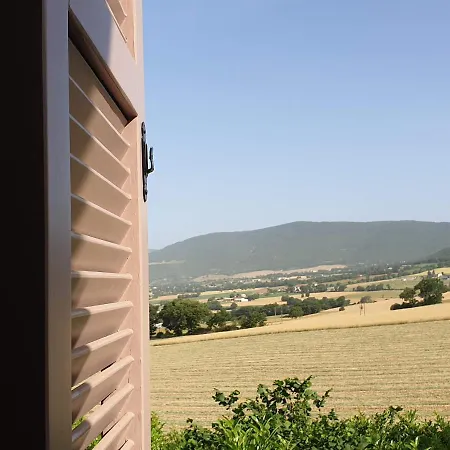 La Cascina Delle Viole * Norcia