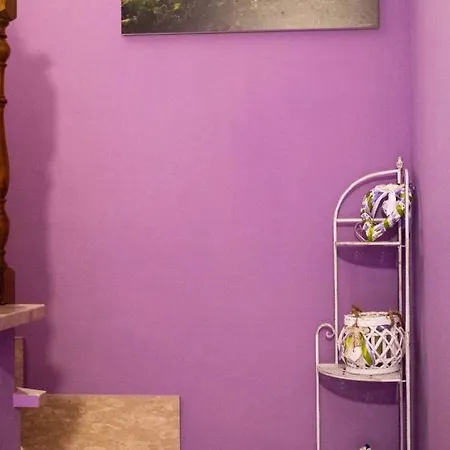 La Cascina Delle Viole Apartment *