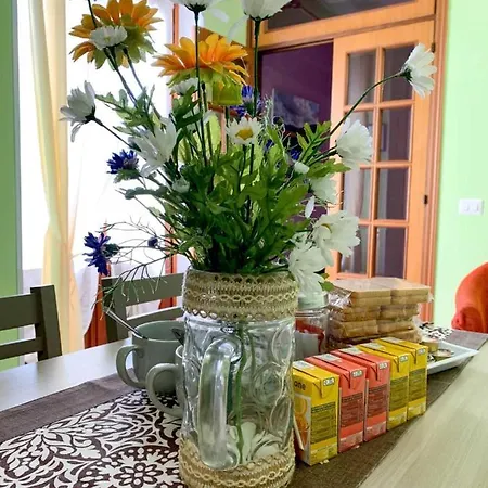Apartment La Cascina Delle Viole