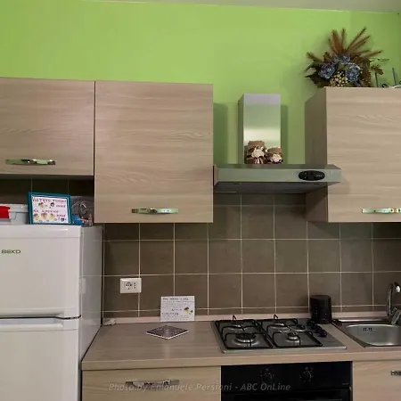 La Cascina Delle Viole *