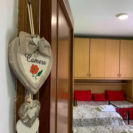 Apartman La Cascina Delle Viole *