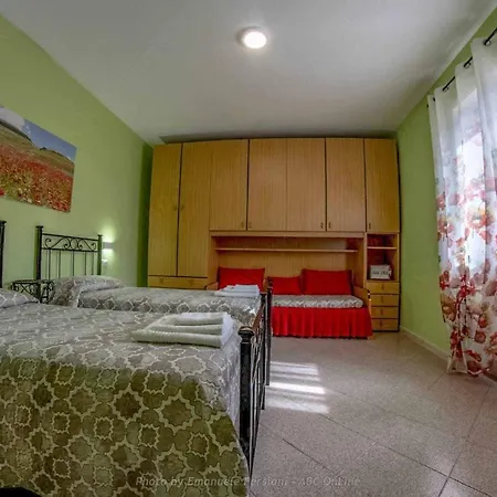 Apartament La Cascina Delle Viole
