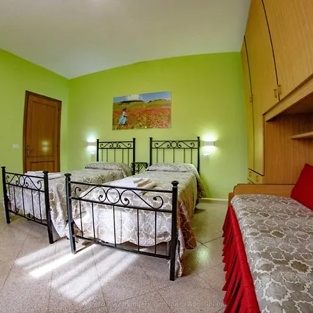 La Cascina Delle Viole * Norcia