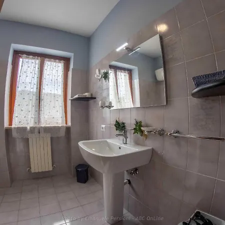 La Cascina Delle Viole *