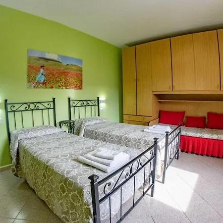 La Cascina Delle Viole Apartment