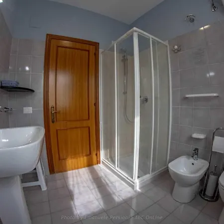 شقة La Cascina Delle Viole *