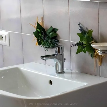 La Cascina Delle Viole * نورسا