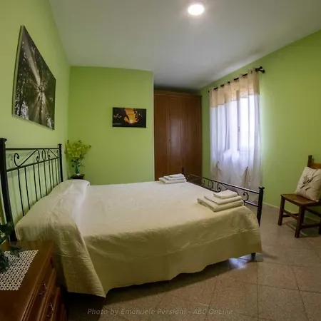 La Cascina Delle Viole * نورسا