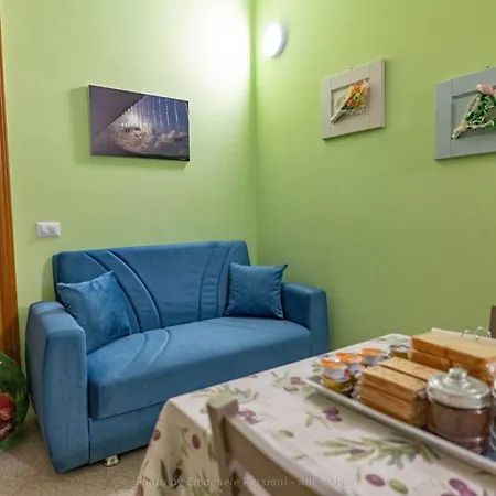 La Cascina Delle Viole